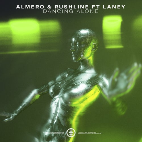 Dancing Alone - Extended Mix