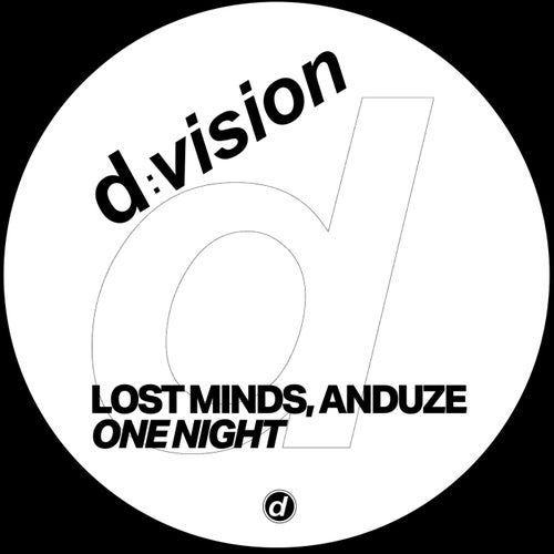 One Night (Extended Mix)