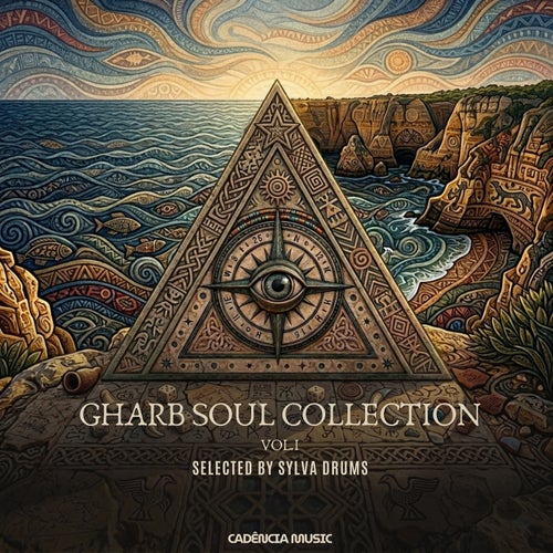 Gharb Soul Collection Vol.I