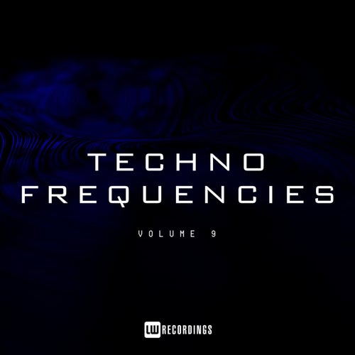 Techno Frequencies, Vol. 09