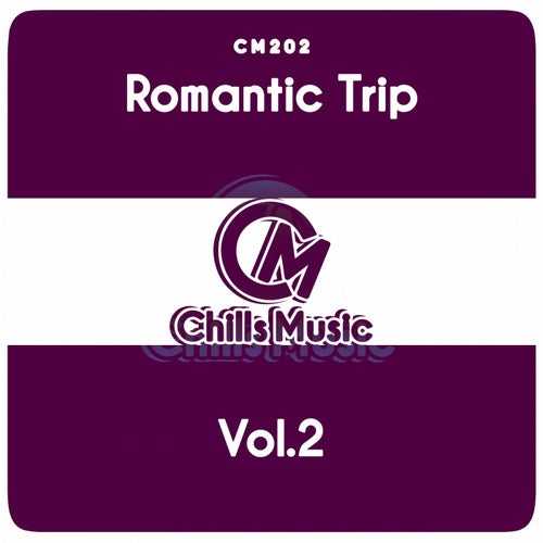 Romantic Trip, Vol.2