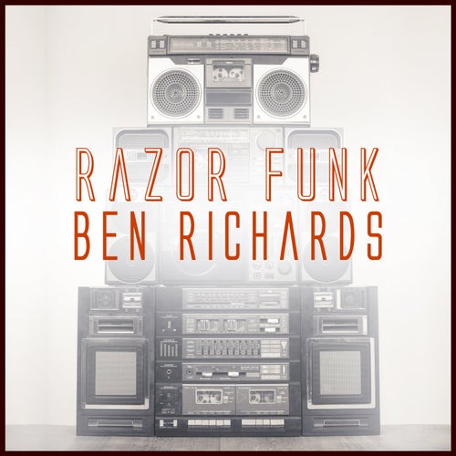 Razor Funk