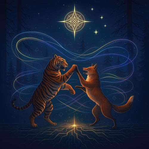 The Beat Of Interstellar Science (feat. Resona & Eidolon)