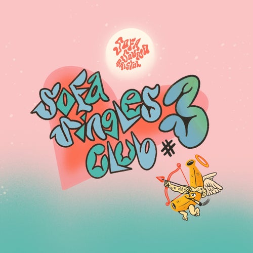 Sofa Singles Club #3