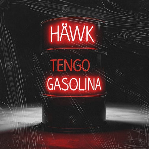 Tengo Gasolina (Extended Mix)
