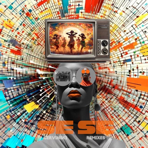 Se Se (Remixes)