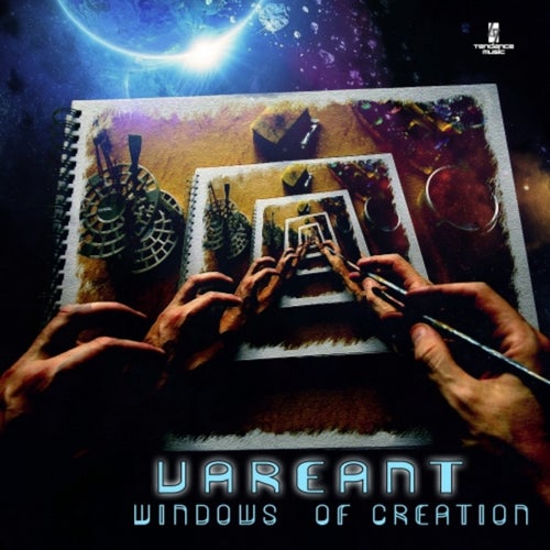 Windows Of Creation