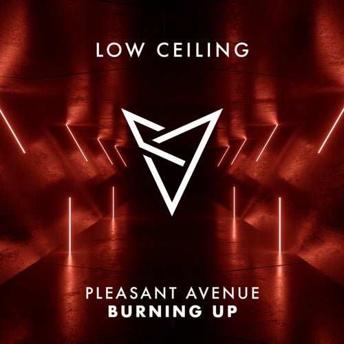 BURNING UP