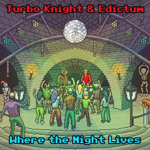 Where the Night Lives