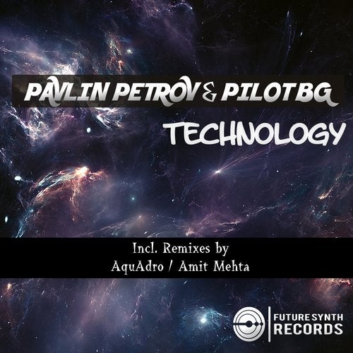 Cover art for Technology