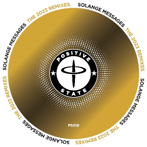 "Messages" - Solange - the 2023 remixes