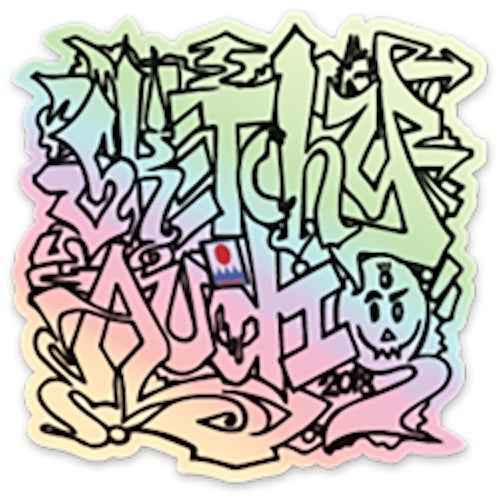 Sketchy Audio