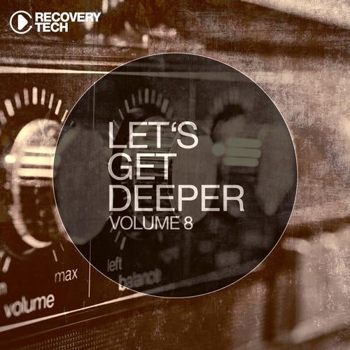 Let's Get Deeper Vol. 8