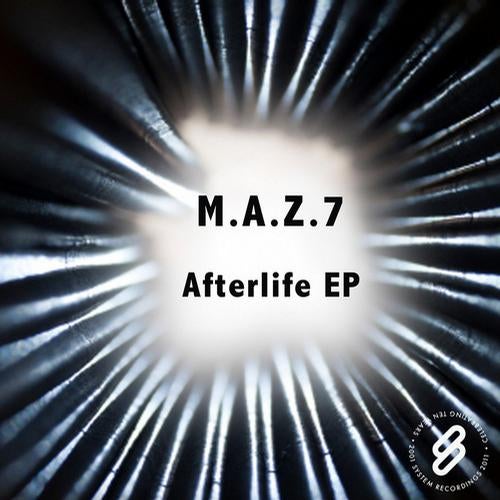 Afterlife EP