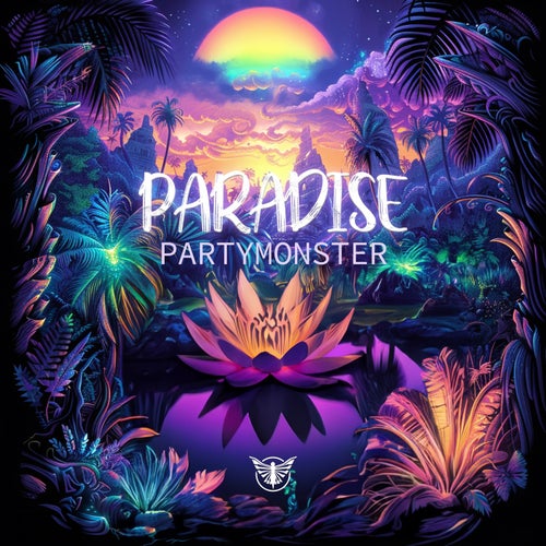  Partymonster - Paradise (2024) 
