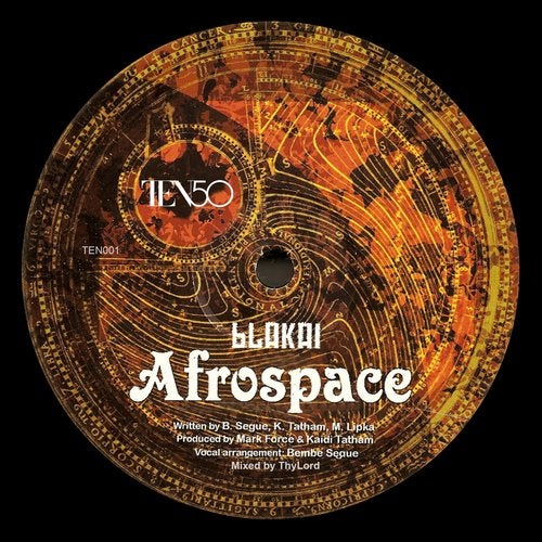 Afrospace EP feat. Bembe Segue