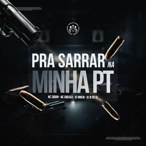 Pra Sarrar na Minha Pt