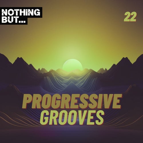 Nothing But... Progressive Grooves, Vol. 22