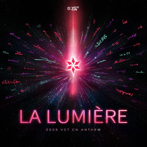 La Lumière