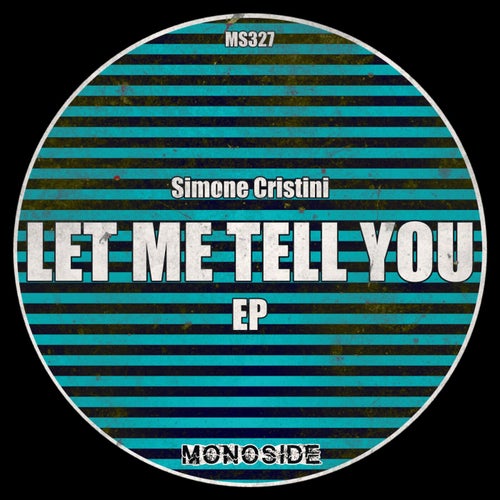 Let Me Tell You EP