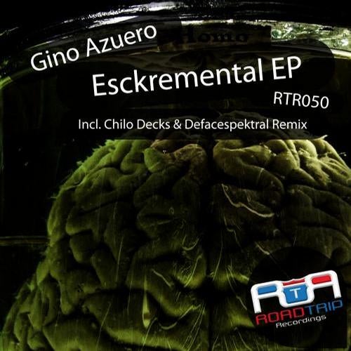 Esckremental EP