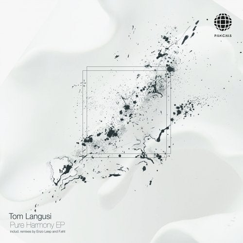 Cover art for Pure Harmony
