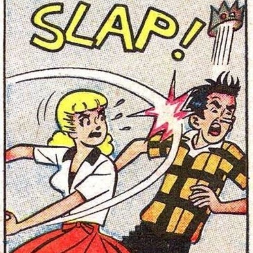 SLAP'N TRACKS2