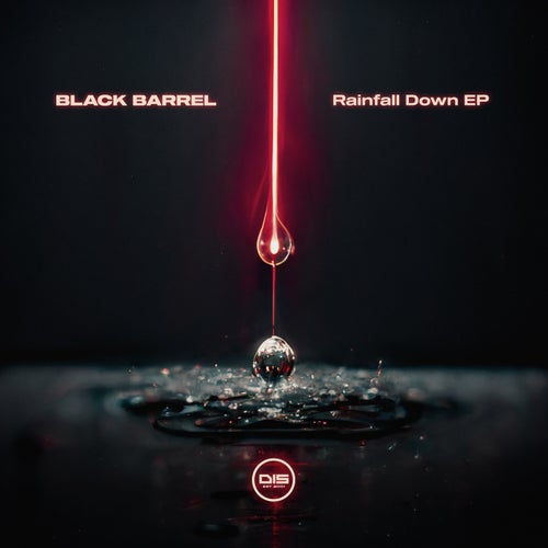 Rainfall Down EP