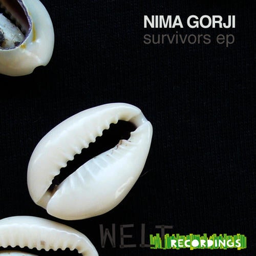 Survivors EP