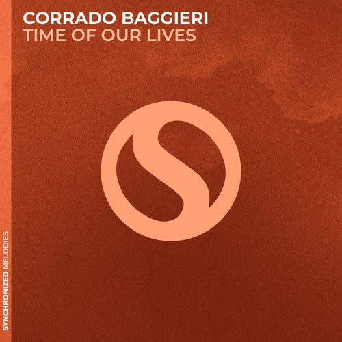 Corrado Baggieri - Time Of Our Lives (2025) 