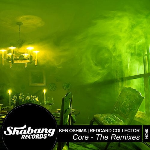 Core - The Remixes