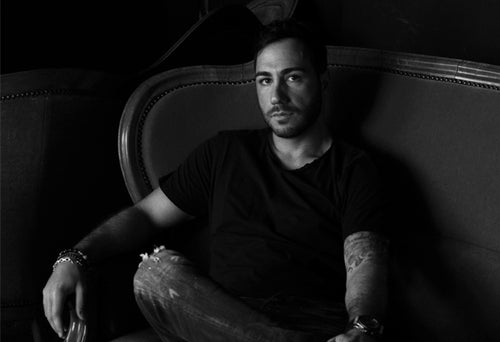 David Aurel
