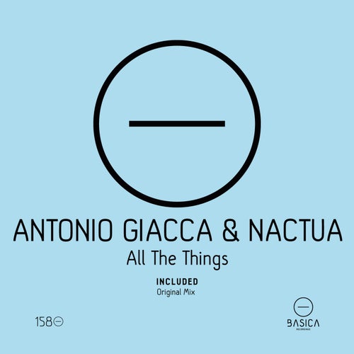 All The Things