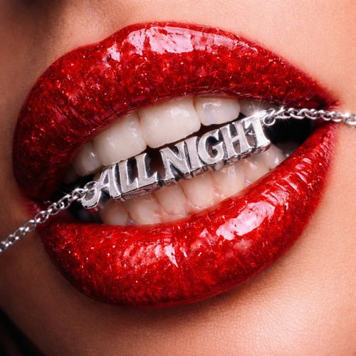 All Night (Extended Mix)