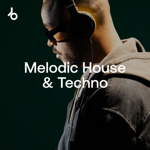 BEATPORT 2026's Best Melodic Tracks (So Far) - (Melodic House & Techno,Dance / Pop) Album Cover