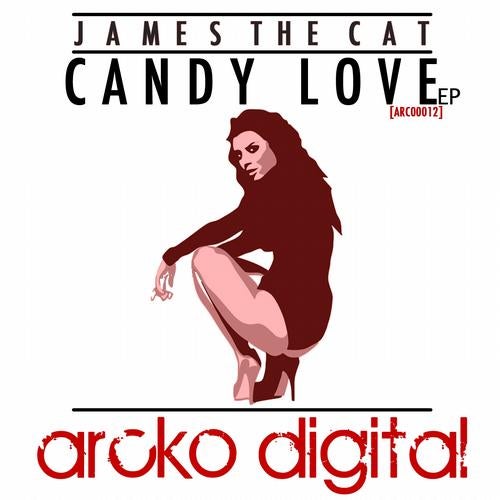Candy Love EP