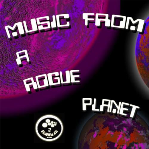 Music From A Rogue Planet