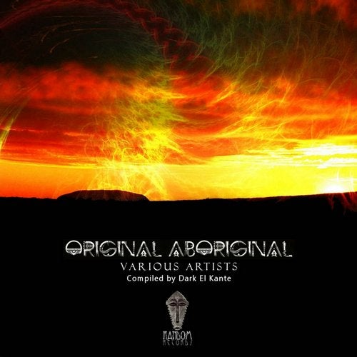 Cover art for Original Aboriginal