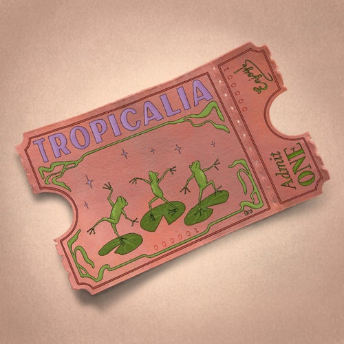 Tropicalia