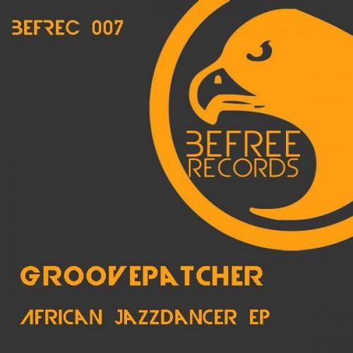 African Jazzdancer EP