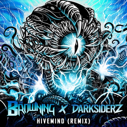 HIVEMIND - Darksiderz Remix