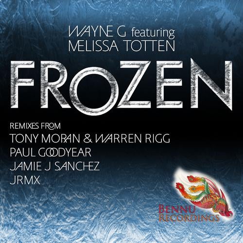 Frozen (feat. Melissa Totten)