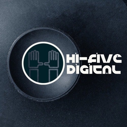 Hi-Five Digital Records