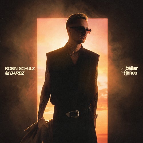 Better Times (feat. BARBZ) (Extended Mix)