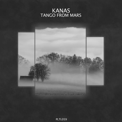 Tango from Mars