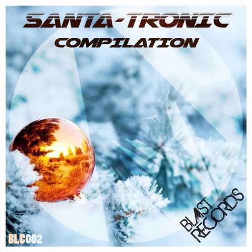 Santa -Tronic Compilation