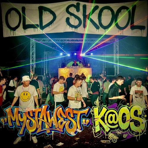 Old Skool EP