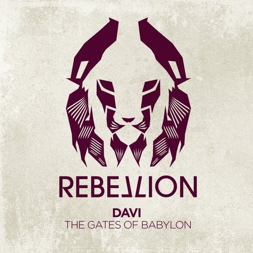Cover art for The Gates Of Babylon