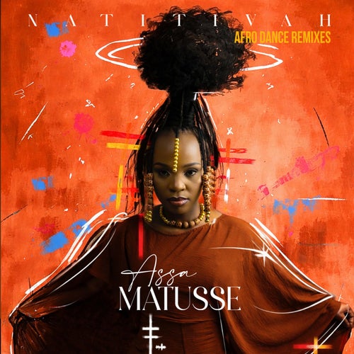 NATI TIVAH (Afro Dance Remixes)