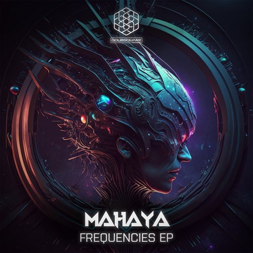 Mahaya - Frequencies Ep (2024) 